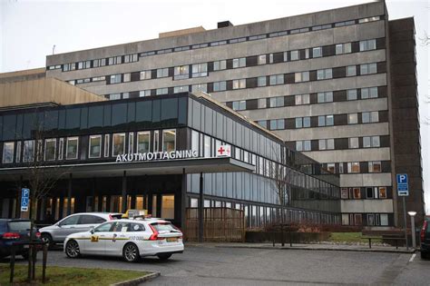 östra sjukhuset i göteborg